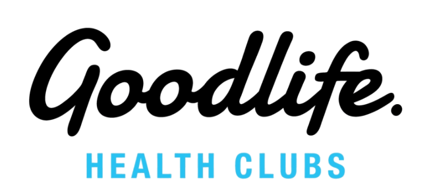 Goodlife Health Clubs Logo