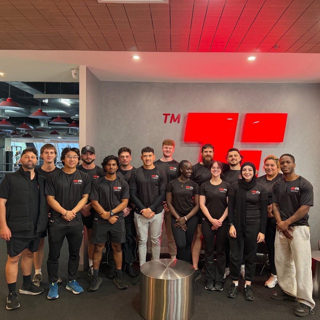 Fitness First Group